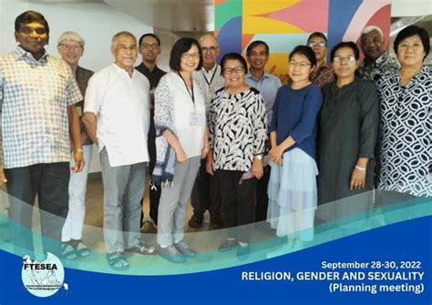 atesea|FOUNDATION FOR THEOLOGICAL EDUCATION IN ASIA AND .